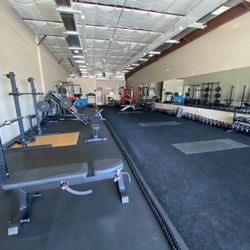 Hutto Fitness Center
