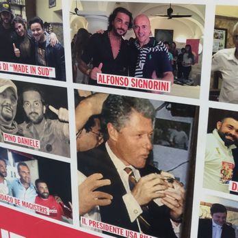 Dal Presidente - Pizza Near Me - Naples, NA