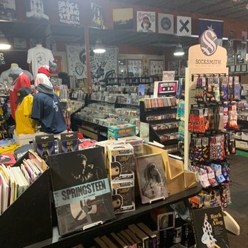 Cactus Music - Non record merch - Music & DVDs Near Me - Houston, Texas Cactus Music - Non record merch - Music & DVDs Near Me - Houston, Texas