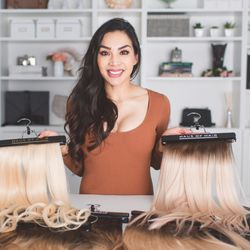 Chayenne Mallari - Let's sit down and go through all your dream hair photos. I can help you decide what will be best for you and your lifestyle!