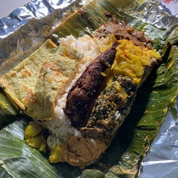 Malabar House Indian Takeout - The banana leaf meal aka pothichor - Indian Near Me - Ottawa, Ontario Malabar House Indian Takeout - The banana leaf meal aka pothichor - Indian Near Me - Ottawa, Ontario
