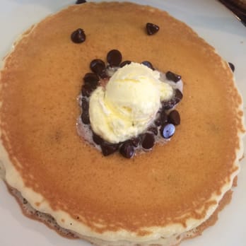 Tomas Cafe - Chocolate Chip Pancakes - Breakfast & Brunch Near Me - Oxnard, California Tomas Cafe - Chocolate Chip Pancakes - Breakfast & Brunch Near Me - Oxnard, California