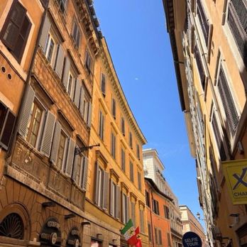 Rome 500 Exp - Architectural Tours Near Me - Rome, RM