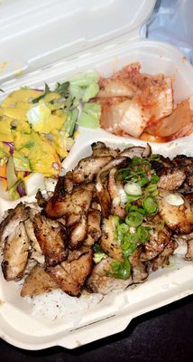 Gushi by null