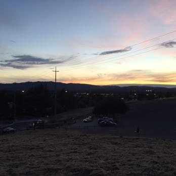 Lime Ridge Open Space - Concord - Hiking Near Me - Concord, California