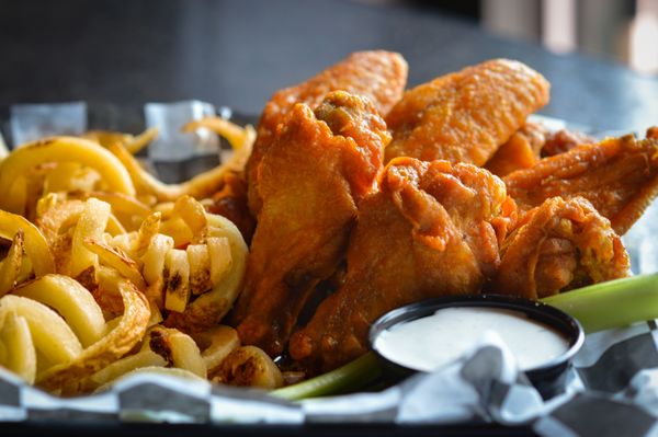 Baumhower's Victory Grille by null