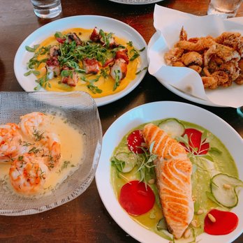 Zaytinya - Greek Near Me - Washington, DC, District of Columbia
