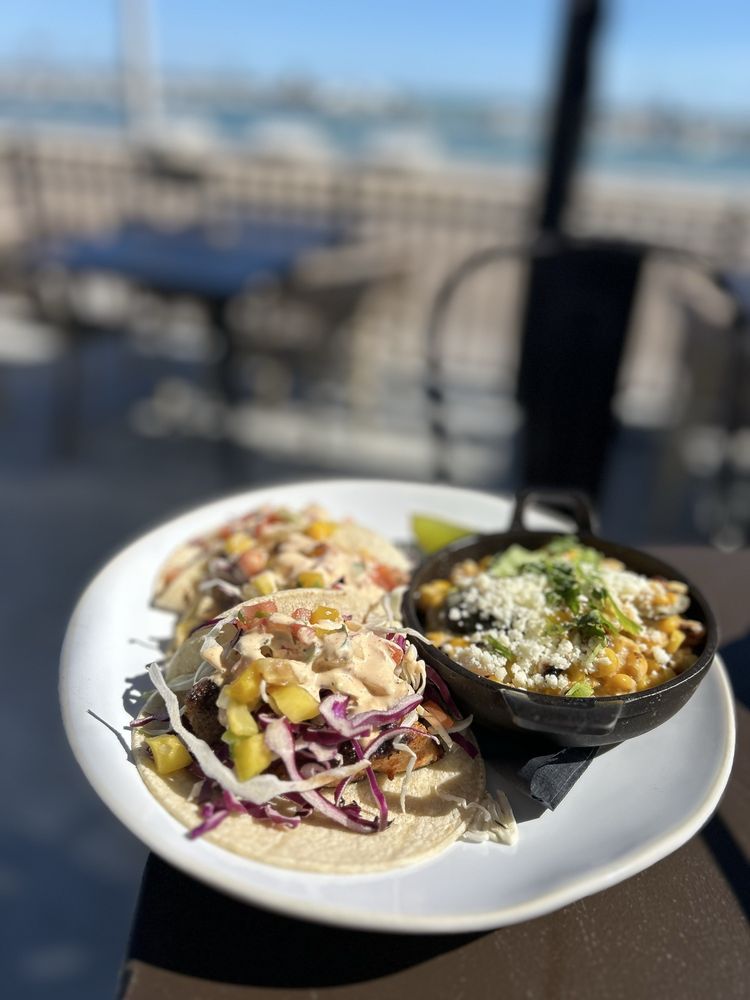 Gallery 41 Water’s Edge Grill