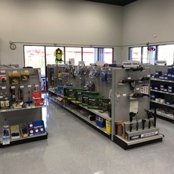 Central Welding Supply