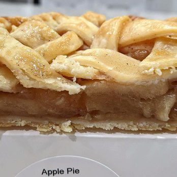 Sweet Virginia’s - 12/16/21 Sweet Virginia's: Apple Pie - Bakeries Near Me Sweet Virginia’s - 12/16/21 Sweet Virginia's: Apple Pie - Bakeries Near Me