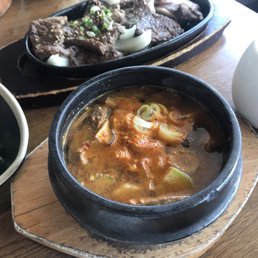 Dengjang Chiggae