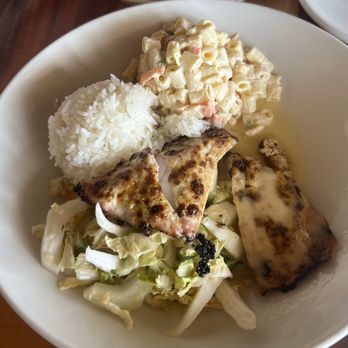 Duke's Malibu - Hurricane Chicken - New American Near Me - Malibu, California Duke's Malibu - Hurricane Chicken - New American Near Me - Malibu, California