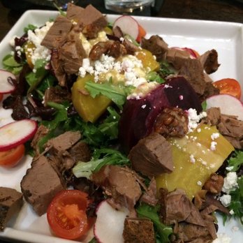 H H Cotton's - Beet salad - Sports Bars Near Me - San Clemente, California H H Cotton's - Beet salad - Sports Bars Near Me - San Clemente, California