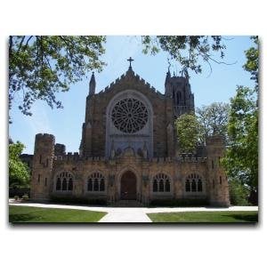 Sewanee: The University Of The South by null