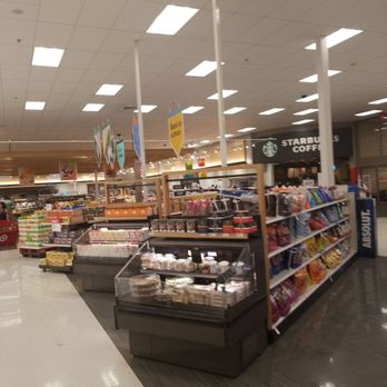 Target - Quick salad pick up! TARGET!!!! - Department Stores Near Me - Tinley Park, Illinois