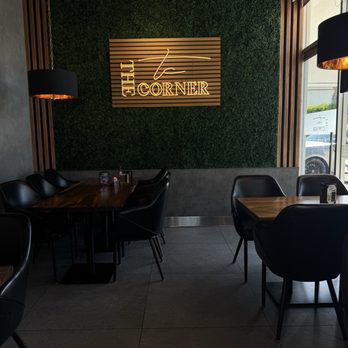 The Corner - Breakfast & Brunch Near Me - Glendale, California
