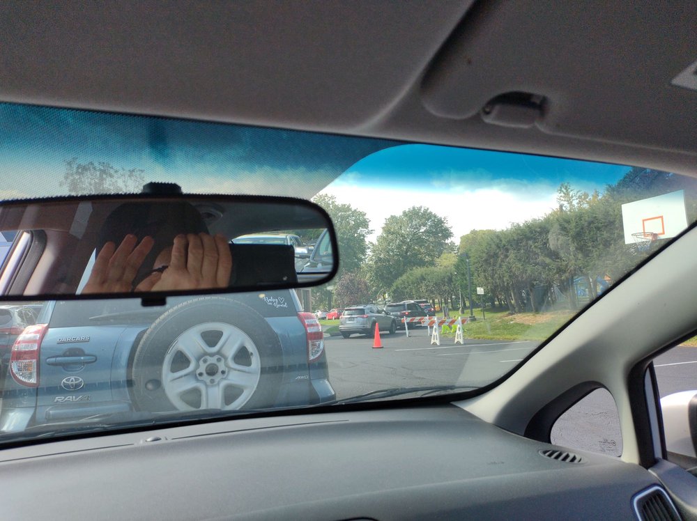 Holy Cross School - childcare center in Garrett Park, MD