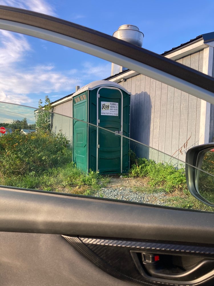 RAY PLUMBING & HEATING Updated July 2024 11 Reviews 180 Abram Way, Ellsworth, Maine