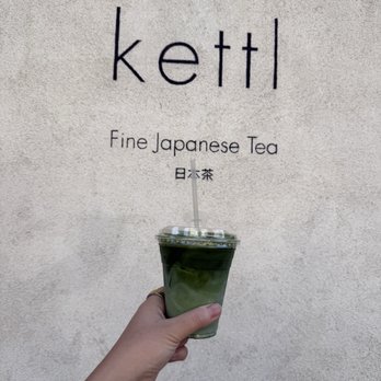 Kettl - Tea Rooms Near Me - Brooklyn, New York Kettl - Tea Rooms Near Me - Brooklyn, New York