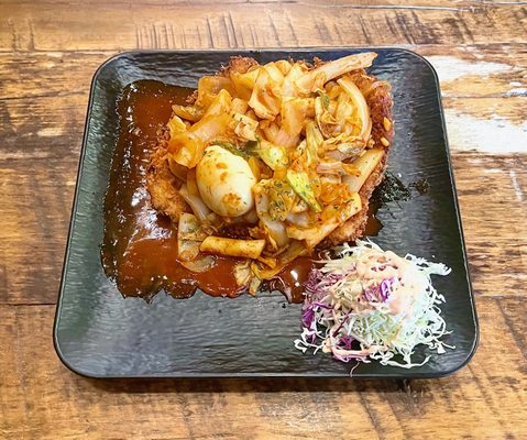 Poetree Cafe by null