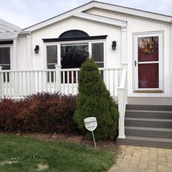 Nature View Exteriors