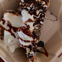 Waikiki Brewing Company - Lahaina - Naughty Hula Cheesecake
