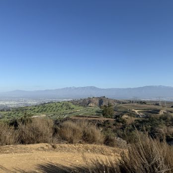 Turnbull Canyon - Hiking Near Me - Whittier, California Turnbull Canyon - Hiking Near Me - Whittier, California