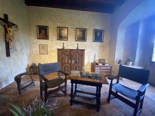 Karlštejn Castle by null