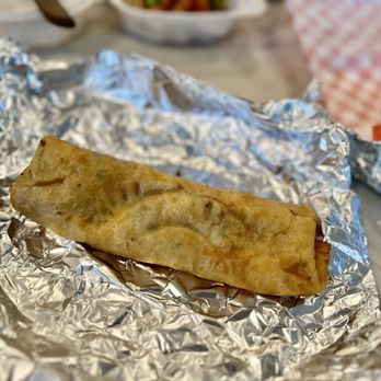 Taco Bout Gyro - Side order: Chicken Chimichanga - Halal Near Me - Tigard, Oregon Taco Bout Gyro - Side order: Chicken Chimichanga - Halal Near Me - Tigard, Oregon