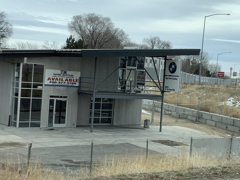 BIG TWIN BMW MOTOR CYCLE SALES & SERVICE - CLOSED - Updated August 2024