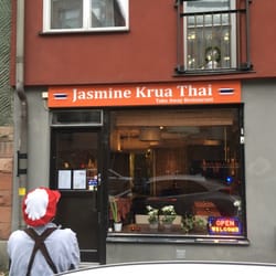 Jasmine Krua Thai