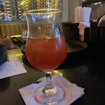 Cove - Rum punch - Venues & Event Spaces Near Me - Queens, New York