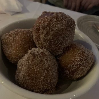 Copperhill - Cinnamon Sugar Doughnuts - New American Near Me - Williston Park, New York Copperhill - Cinnamon Sugar Doughnuts - New American Near Me - Williston Park, New York