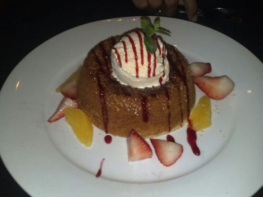 Mastro's Steakhouse by null