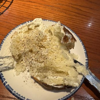 Red Lobster - Baked Potato - Seafood Near Me - Lynnwood, Washington Red Lobster - Baked Potato - Seafood Near Me - Lynnwood, Washington