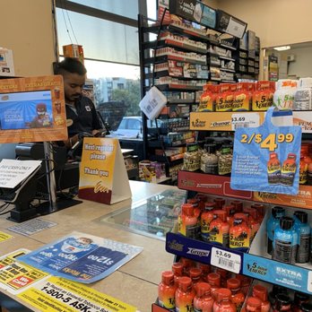 Chevron - Gas Stations Near Me - Menlo Park, California