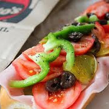 Amato's - The Amato's Original Real Italian Sandwich - Sandwiches Near Me - Windham, Maine