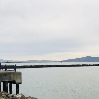 Marina Bay Park - Parks Near Me - Richmond, California
