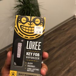 Smoke Shop