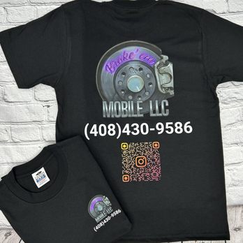 B&M Creations - Screen Printing/T-Shirt Printing Near Me - Modesto, California B&M Creations - Screen Printing/T-Shirt Printing Near Me - Modesto, California