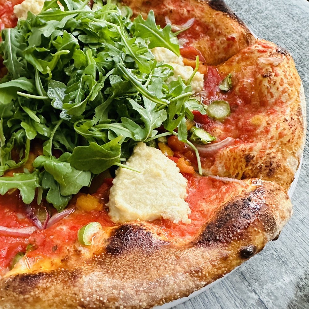 Napolese Pizzeria - Secret Garden Pie - Pizza Near Me - Indianapolis, Indiana Napolese Pizzeria - Secret Garden Pie - Pizza Near Me - Indianapolis, Indiana