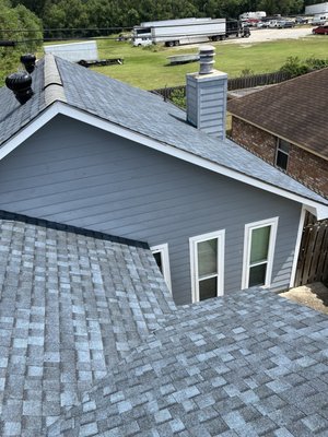 Bayou Bubba’s Roofing and Repair