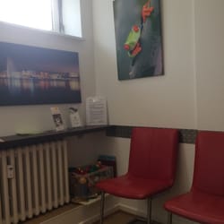 Zahnarztpraxis Spitzmüller