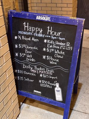 Tavern on the Point by null