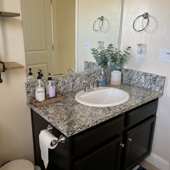Coast Design & Build - Before - General Contractors Near Me - Bakersfield, California