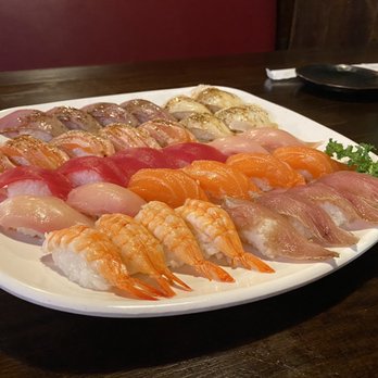 Ozeki Sushi - Japanese Near Me - Chino, California Ozeki Sushi - Japanese Near Me - Chino, California