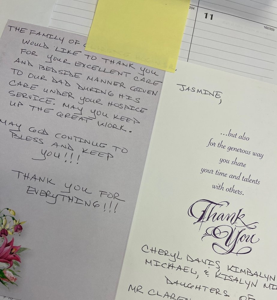 Comfort Choice Hospice Care - grief counselor in Los Angeles, CA