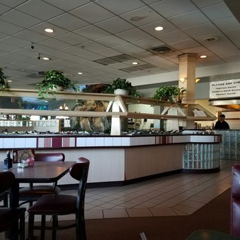 Moon's Mongolian Grill - the dining area - Mongolian Near Me - Spokane, Washington Moon's Mongolian Grill - the dining area - Mongolian Near Me - Spokane, Washington