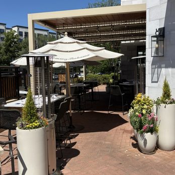 Tommy Bahama Marlin Bar - Patio - New American Near Me - Charlotte, North Carolina Tommy Bahama Marlin Bar - Patio - New American Near Me - Charlotte, North Carolina