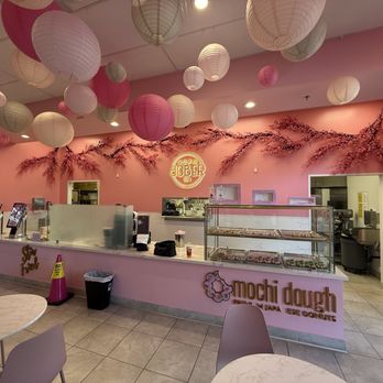 Bober Tea & Coffee - Coffee & Tea Near Me - Rancho Cordova, California